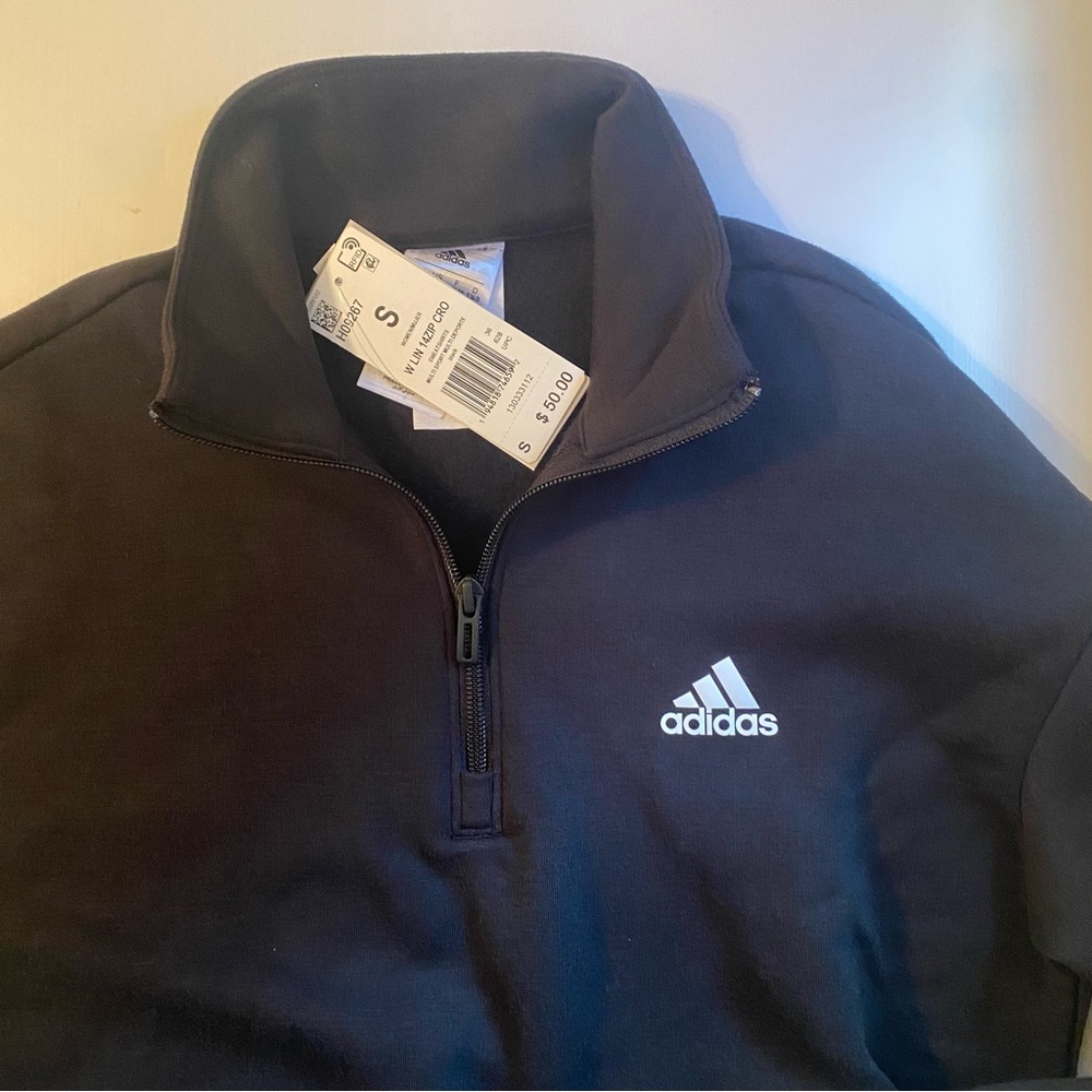 Adidas pullover - Picture 2 of 3